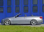 BMW ACS3 Turbo Convertible by AC Schnitzer 2007 года